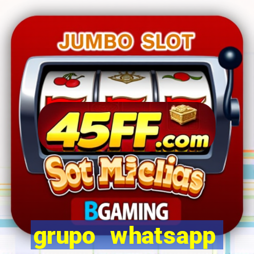 grupo whatsapp botafogo link